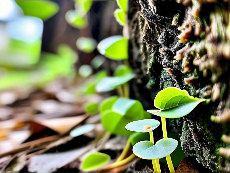 How to Prevent Sundew Roots From Rotting in Winter(1) How to Prevent Sundew Roots From Rotting in Winter(1)