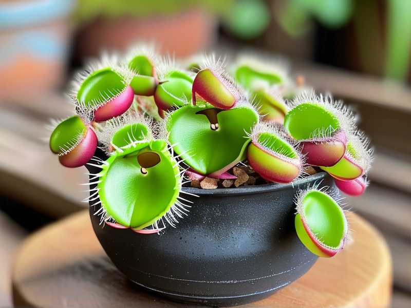 How to Care for Sundew After Dormancy Ends