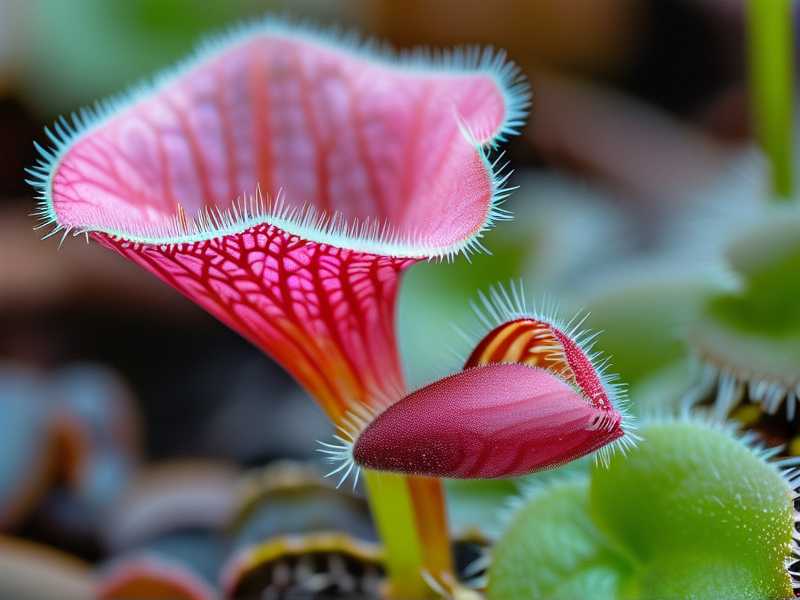 How to Fix Sundew That Won’t Produce Flower Buds(1) How to Fix Sundew That Won’t Produce Flower Buds(1)