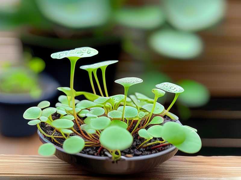How to Stop Sundew Soil From Becoming Too Acidic