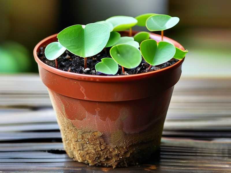 How to Stop Sundew Soil From Becoming Too Acidic(1) How to Stop Sundew Soil From Becoming Too Acidic(1)