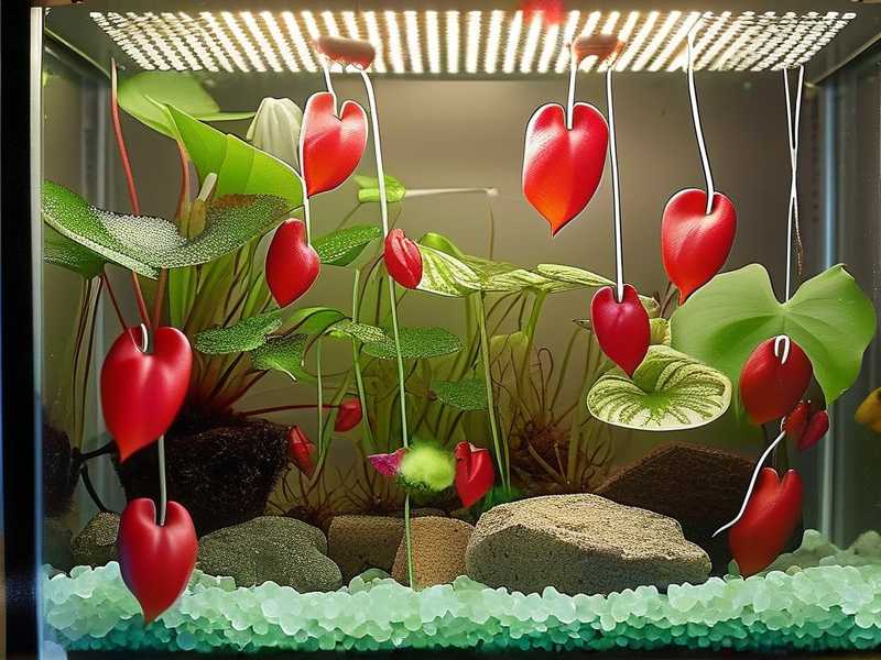 How to Choose a Humidity Tray With Pebbles for Sundew