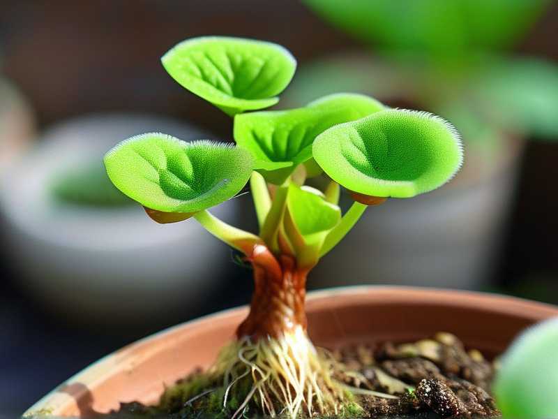 How to Fix Sundew That Has No Root Growth at All