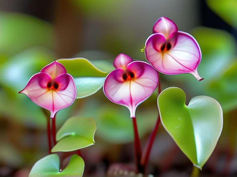 How to Help Sundew Flower Without Weakening the Plant