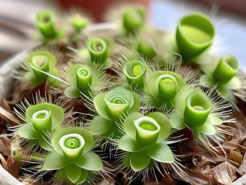 How to Prevent Sundew From Being Damaged During Shipping