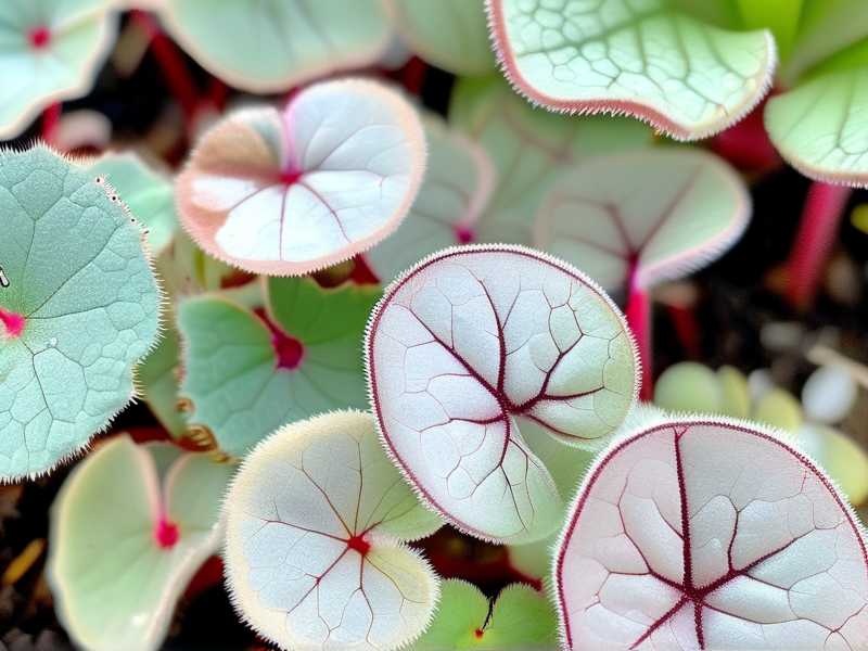 How to Fix Sundew Leaves That Turn Pale Green