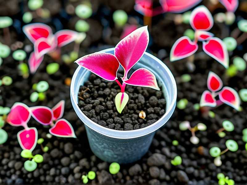 How to Prepare Sundew Soil for Seed Sowing Correctly(1) How to Prepare Sundew Soil for Seed Sowing Correctly(1)