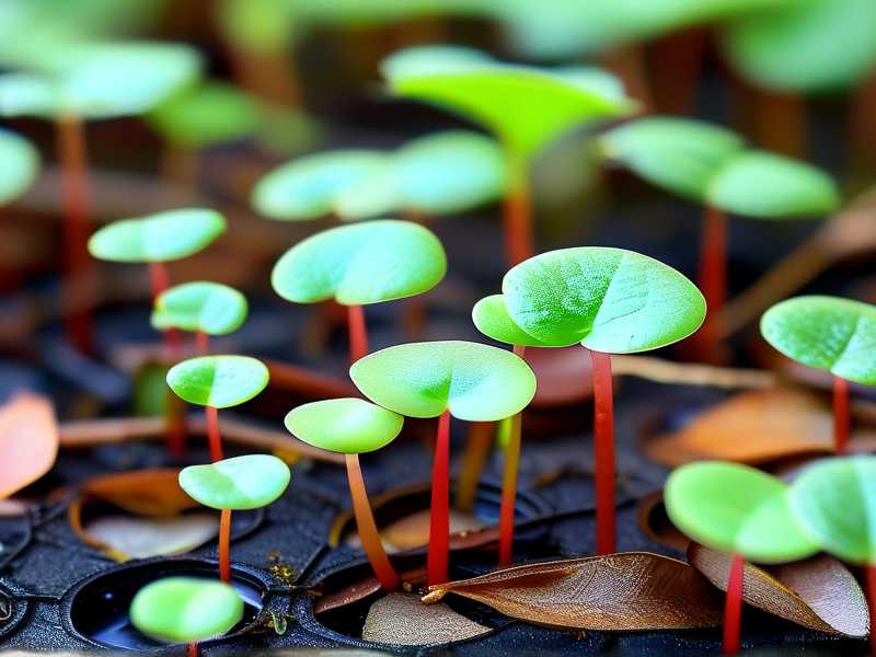How to Stop Sundew Roots From Growing Too Long(1) How to Stop Sundew Roots From Growing Too Long(1)