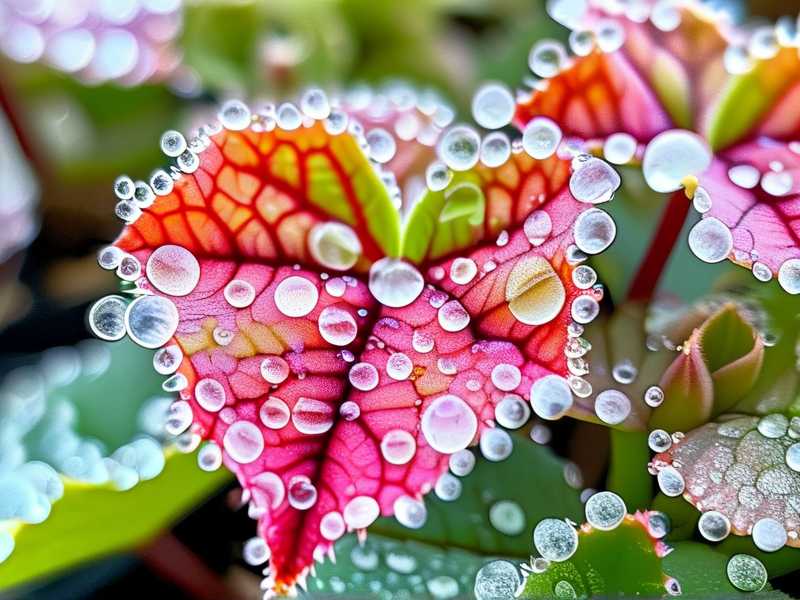 How to Fix Sundew Dew That’s Not Sticky Enough