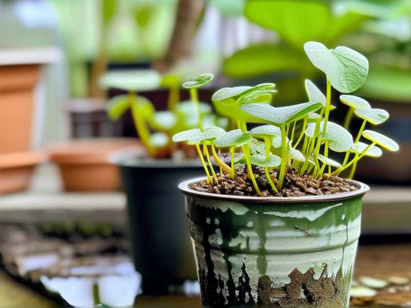 How to Help Sundew Recover From Overwatering Quickly