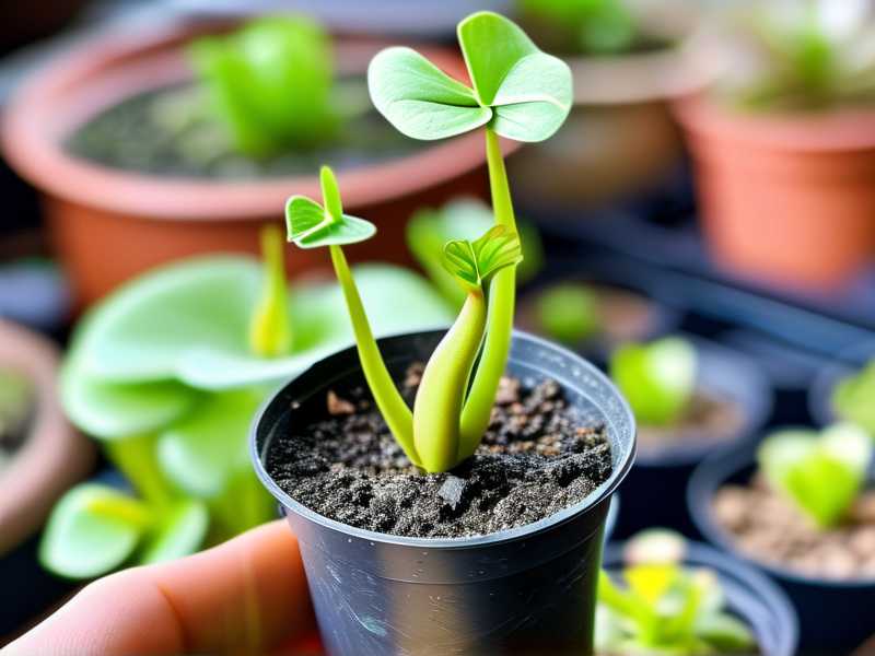 How to Help Sundew Recover From Overwatering Quickly(1) How to Help Sundew Recover From Overwatering Quickly(1)