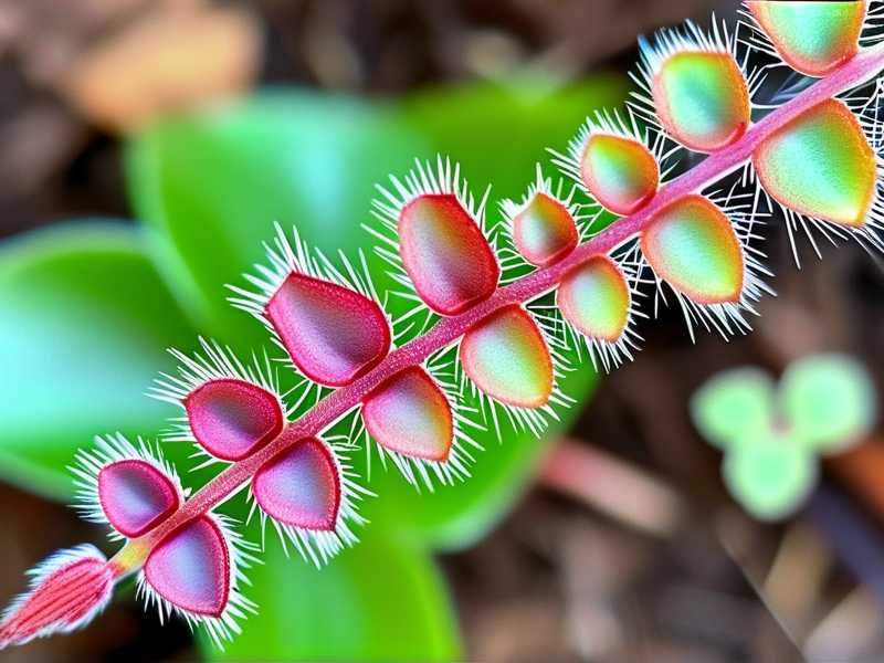 How to Fix Sundew That Produces Weak Thin Stolons