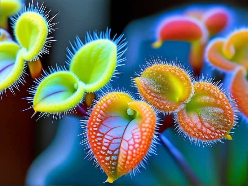 How to Fix Sundew That Produces Weak Thin Stolons(1)