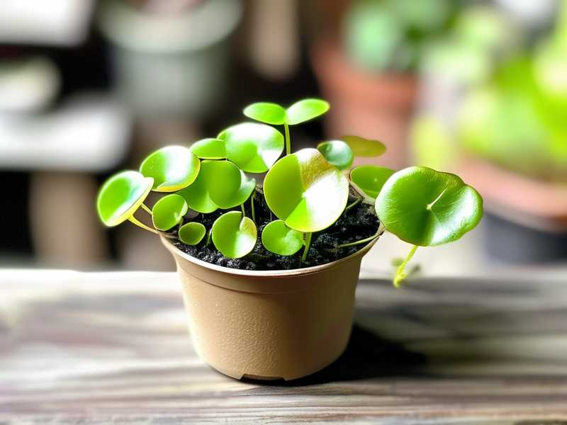 How to Care for Mature Sundew in a Small Pot