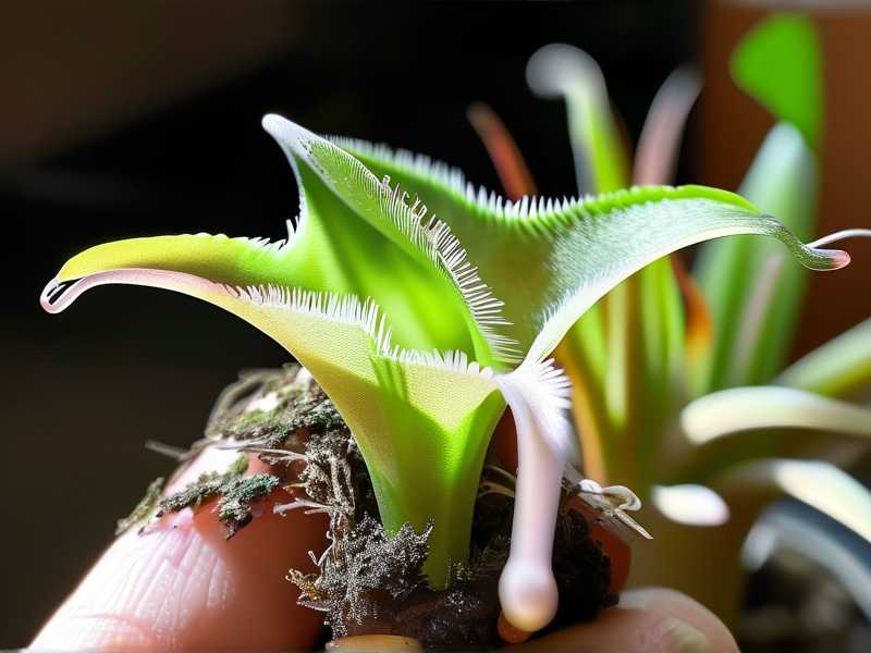 How to Stop Sundew From Drying Out in Air Conditioned Rooms How to Stop Sundew From Drying Out in Air Conditioned Rooms
