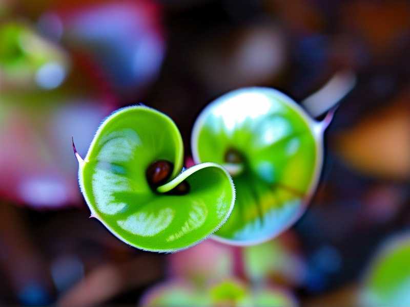 How to Fix Sundew Leaves That Stay Curled All Time