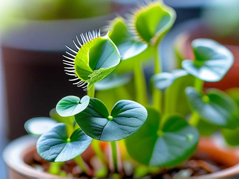 How to Help Sundew Grow Fuller Leaf Rosettes Fast